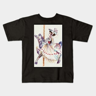 Perfect Mary Kids T-Shirt